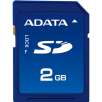 A-DATA ASD2GZ-P 2GB Secure Digital SD Card + Free $3 Gift Credit