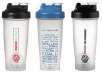 GNC: Pro Performance Blender Bottle, Total Lean Total Lean Shaker Cup, Blender Bottle for $3.64 Each + Free Shipping
