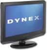 Dynex DX-LDVD22-10A 22in LCD Flat Panel HDTV/DVD Combo