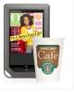 Barnes and Noble: Free Cup of Stabucks Coffee with a guided NOOK Color Tour
