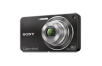 Sony DSC-W350 14MP 4x Zoom Digital Camera - Refurbished