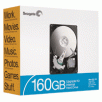 Seagate 160GB SATA Hard Drive