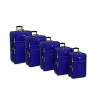 Leisure Lakeview Upright Collection Luggage