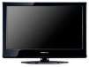 HANNSPREE ST32AMSB 32" 720p LCD Widescreen HDTV with USB 2.0