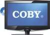 Coby TFDVD3295 32in LCD Flat Panel HDTV DVD Combo