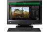 HP TouchSmart 610 Quad series: 23", Core i7-2600 3.4GHz, 8GB RAM, 2TB HDD, Blu-ray, Windows 7 Premium