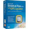 Microsoft Streets And Trips 2006 with GPS ( Windows )