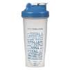 GNC Select Blender Bottle Buy 1 Get 1 Free: 2 for $8.99 + Free Shipping