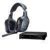 Logitech Wireless Headset F540