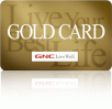GNC Gold Card Week: Extra 20% off Online and In-store