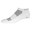 New Balance CoolMax Mesh No-Show Socks (2 pack)