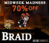 Braid (PC/MAC)