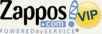 Zappos: Free VIP Membership with Free Overnight Shipping for Life