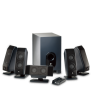 Logitech X-540 5.1 Speaker System (Dented Box)
