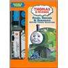 Thomas & Friends: Races, Rescues and Runaways (DVD) with 2 Wooden Trains