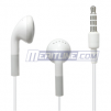 Stereo Headset with Microphone for Apple iPhone First Generation iPhone 3G, 3GS, iPhone 4