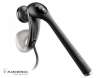 Plantronics MX250 2.5MM Headset w/ Noise Canceling Mic & Unique FlexGrip Design for $1 + Free Shipping