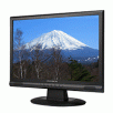 Envision G19LWK 19" LCD Multimedia Monitor, Black