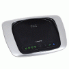Linksys WRT320N 300Mbps 802.11n MIMO Dual-Band Wireless LAN/Firewall Access Point & 4-Port Gigabit Router