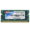 Signature 2GB DDR3-1066 (PC-8500) CL7 SO-DIMM