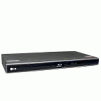 LG BD550 1080p Upscaling Blu-ray Disc DVD Player w/HDMI, LAN, USB Media Host & BD-Live
