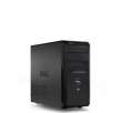 Dell Vostro 230 Mini Tower Desktop + ViewSonic 24" Monitor: Core 2 Duo 2.93GHz, 3GB, 320GB, Windows 7 Premium