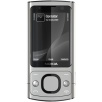Nokia 6700 Classic Chrome metallic Unlocked Phone