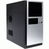 Antec Solution Series ATX Mini-Tower Case, 380 Watt Power Supply