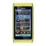 Nokia N8 Green Smartphone with HD Video and 12 MP Camera