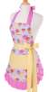 Flirty Irregular Apron Sale: Items for $12.99 Each + Free Shipping Coupon