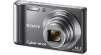 Sony Cyber-shot DSC-W370 (Silver) 14.1-megapixel digital camera