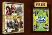 The Sims Medieval Limited Edition (Pre-Order) + Free Download of The Sims 3 High-End Loft Stuff for PC