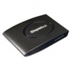 SimpleTech SimpleDrive Portable USB 2.0 Hard Drive, 100GB