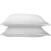 American Fiber Gigantic Pillow 2 Pack