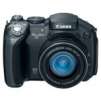 Canon PowerShot S3 IS 6MP Digital Camera 12x optical