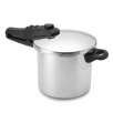 Hoffritz 6 Quart Aluminum Pressure Cooker
