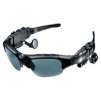 2GB MP3 Sunglasses (Black)