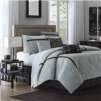 Madison Park Highgate 7 Piece Comforter Set