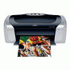 Epson Stylus C88+ Color Inkjet Printer