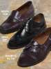 Botany 500 Leather Dress Shoes