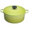 Le Creuset 7 1/4 Quart Round French Oven with Cover