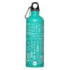 GNC 3x Stainless Steel Water Bottles for $9.99 + Free Shipping