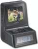 Insignia NS-DPFC01 Alarm Clock Radio w/ Photo Display