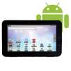 Velocity Micro T103 Cruz Android 2.0 Internet Tablet - 7" Touchscreen, 512MB, Mini USB