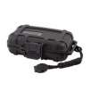 OtterBox Small Crushproof Waterproof Drybox Carrying Case for Compact Cameras