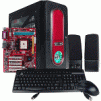 MSI Socket 754 Barebones Kit w/Mainboard, Case, PS, & More!