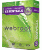 Webroot Internet Security Essentials Free after Rebate