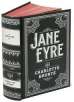 Jane Eyre (Barnes & Noble Leatherbound Classics Series) by Charlotte Bronte