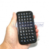 Mini Wireless Bluetooth Keyboard for iPad iPhone 4 Laptop Computers, Black