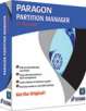 Free Downloads of Paragon Partition Manager 11SE Personal for PC
